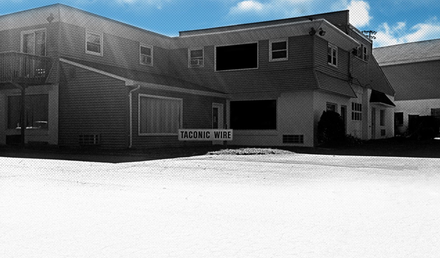 America's Premium Stitching Wire