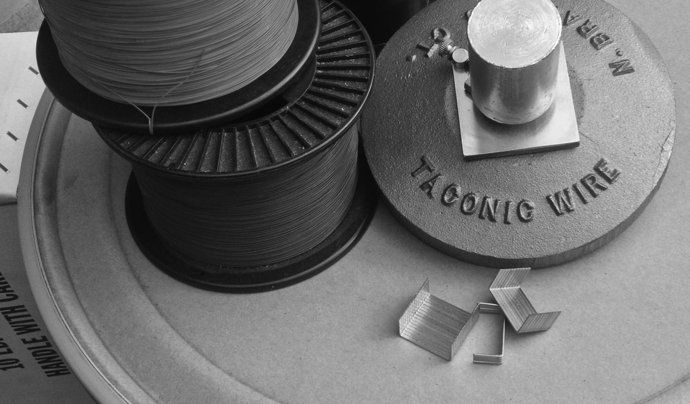 Taconic Wire Domestic Manufacturer