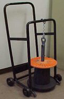 spoolcart